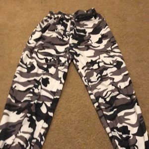 Shein Pants